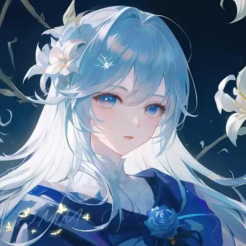 月河影迷